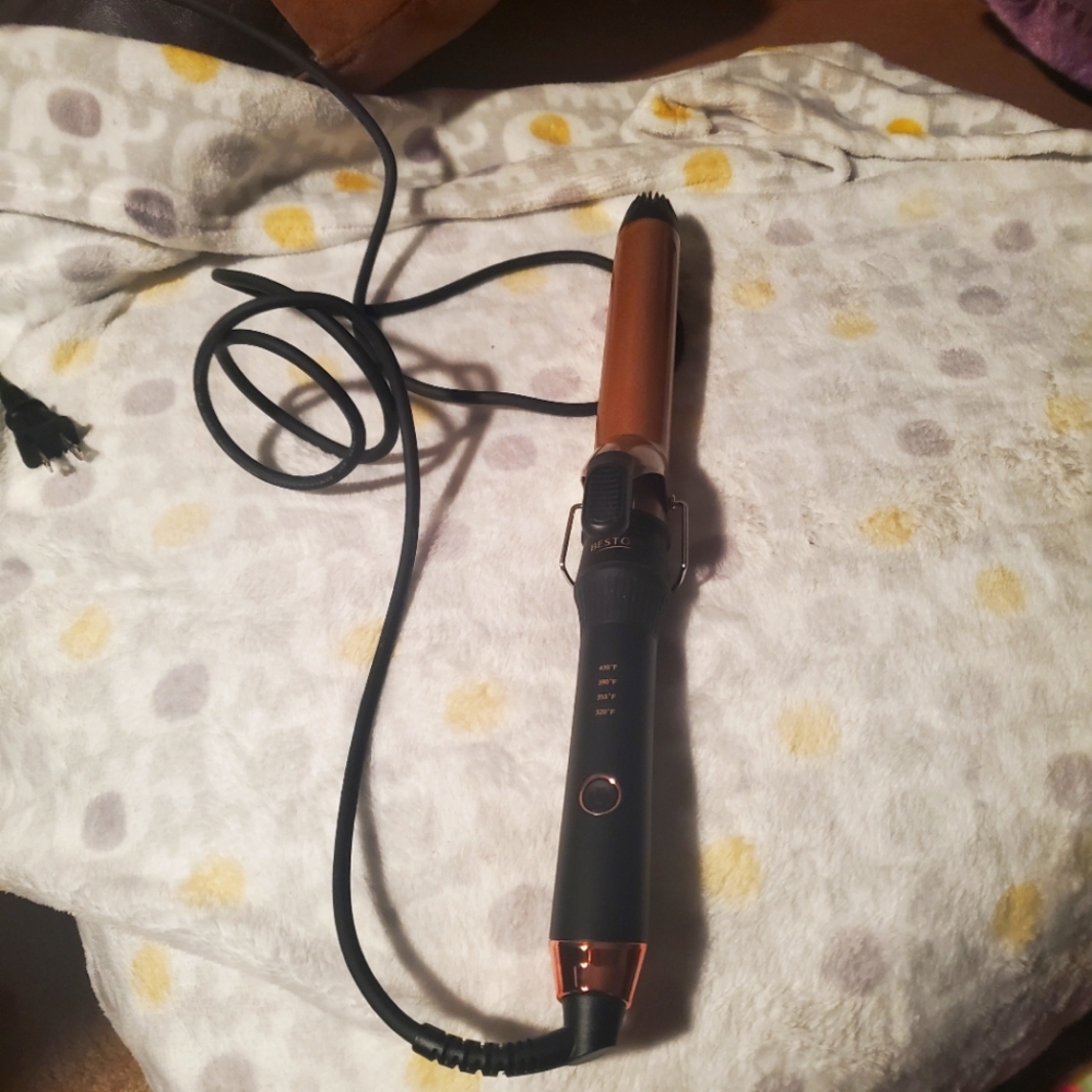 Curling Iron